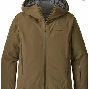 Patagonia Women’s Descensionist Jacket